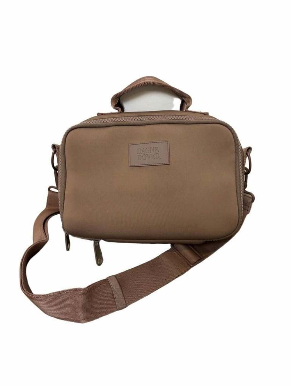 Dagne Dover Axel Large Lunch Bag